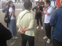 -丰都鬼城名山景区