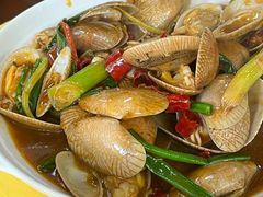 -老字号蛇口德记烧腊饭店·海鲜加工