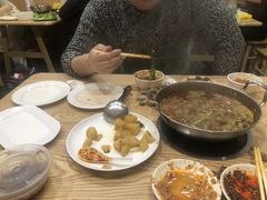 -老殷锅仔