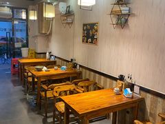 -老外婆本帮面(塔城路店)