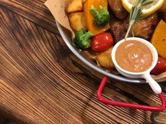 -The Good Place好地方·Brunch·coffee(国贸店)