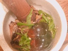 -炊烟小炒黄牛肉(中心印象城店)