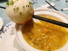 -久宴·天目湖大鱼头(恐龙园店)