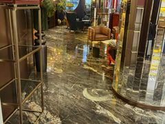 -爱舍海岸酒店(香港中路五四广场店)