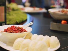 -绿杨春·淮扬宴(庐山路店)