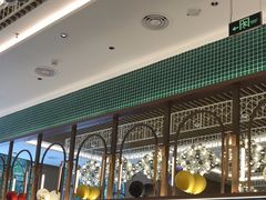 -新世界餐厅(万达店)