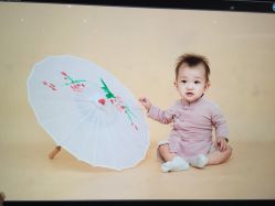 点击看大图 -芳妮豆丁家庭影像馆(宝安店)