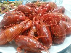 -亮亮蒸虾(石牌岭店)