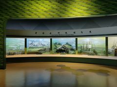 -中国杭州低碳科技馆