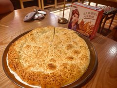 -谷丽麦馕新疆菜·清真(步步高梅溪新天地店)