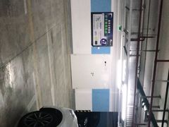 -漕河泾印象城-停车场