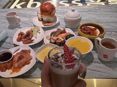 -堂会(天河店)