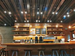 -星巴克臻选(广州高德置地秋广场店)