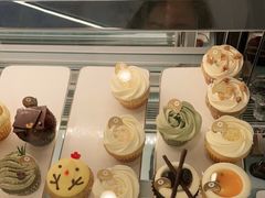 -派悦坊·甜品·蛋糕(虹口龙之梦店)