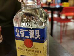 -卤煮老北京酱肉馆