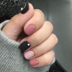 -艾薇美甲美睫