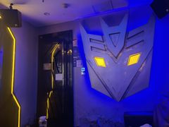 -AGOGO HOUSE KTV(东街店)