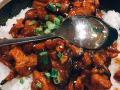 -九田家黑牛烤肉料理(石路天虹店)