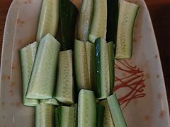 -蚝老板海鲜烧烤大排档(码头店)