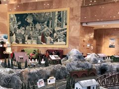 -南京维景国际大酒店(南京博物院店)