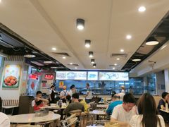 -玲又珑美食(盘福路店)