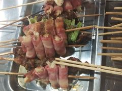 -鸿羊居(金月湾店)