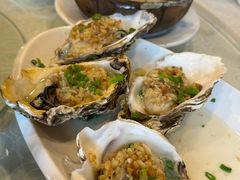 -大唐靓汤江门私房菜(景田店)