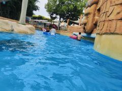 -上海玛雅海滩水公园