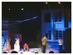 -江西省话剧团经典剧场