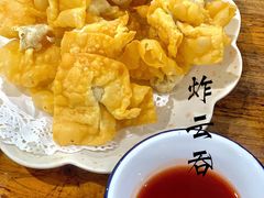 -南记食粥坊·宵夜大排档(莲花总店)