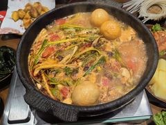 -黔有有贵州酸汤夺夺粉火锅(五味十字店)