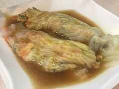 -兄弟深夜豆浆