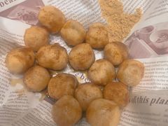 红糖糍耙-老酒川菜坊(中山西路店)