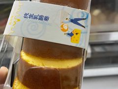 -鲍师傅糕点(江苏路店)
