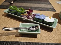 -mango tree芒果树餐厅(K11店)