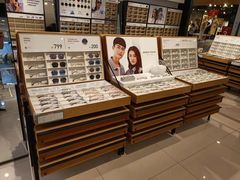 -OYEA欧野眼镜(武商MALL·众圆店)