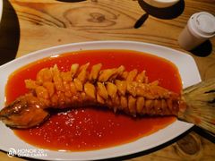 -黄鹤天厨·泡椒田鸡创始者(莲花店)