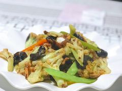 小炒皇-强记海鲜·大排档(蛇口新街店)