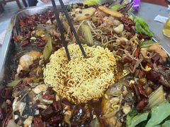 -碳火鱼羊坊(重庆总店)