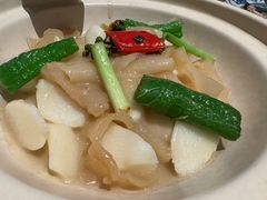-侨美食家·40年地道粤菜(珠江新城店)