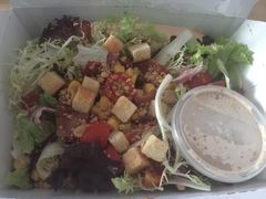 -Miss Fresh轻食(南京西路店)