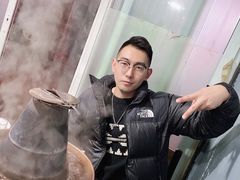 -天桥老金涮肉(牛街店)