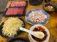 -金生隆(六铺炕店)