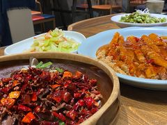-三姐妹餐厅(曲江店)