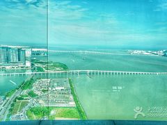 -澳门旅游塔360°旋转餐厅(南湾湖广场店)