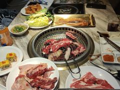 -火炉火自助餐(喜隆多店)