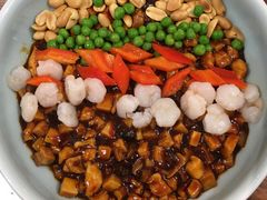 八宝辣酱-乔家栅(襄阳南路店)
