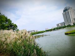 -江南大学(蠡湖校区)