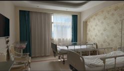-玛丽亚妇产医院