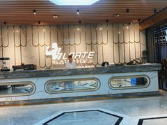 -斯洛特健身游泳(爱都旗舰店)